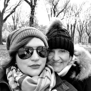 Meet your Posher, Patrice